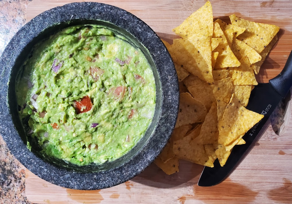 Guacamole